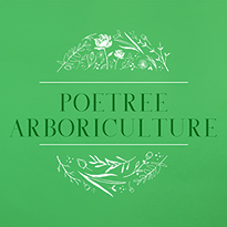 Poetree Landscapes & Arboriculture Logo